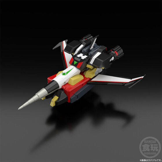 PRE-ORDER Bandai - SMP - The Brave Express Might Gaine - Goryu [EXCLUSIVE]