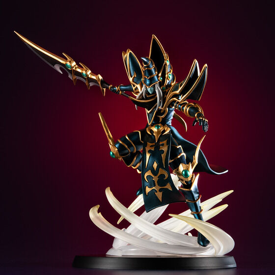 PRE-ORDER MegaHouse - Monsters Chronicle - Yu-Gi-Oh! - Dark Paladin [EXCLUSIVE]