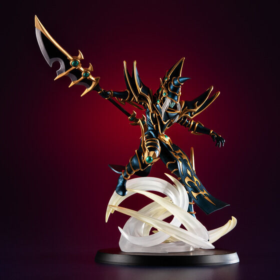 PRE-ORDER MegaHouse - Monsters Chronicle - Yu-Gi-Oh! - Dark Paladin [EXCLUSIVE]