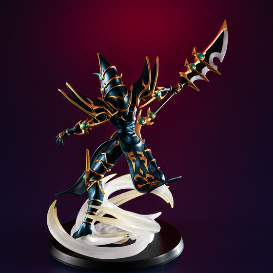 PRE-ORDER MegaHouse - Monsters Chronicle - Yu-Gi-Oh! - Dark Paladin [EXCLUSIVE]