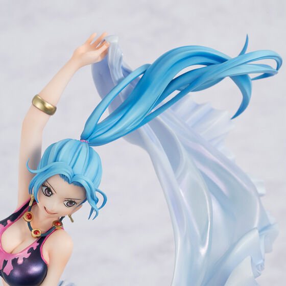PRE-ORDER MegaHouse - Portrait.Of.Pirates Playback Memories - One Piece - Nefertari Vivi [January 2024 Release] [EXCLUSIVE]