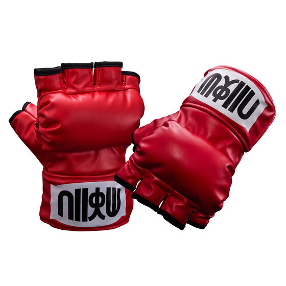 PRE-ORDER Bandai - Super Complete Selection Games - Street Fighter - Ryu Hadouken Gloves [EXCLUSIVE]