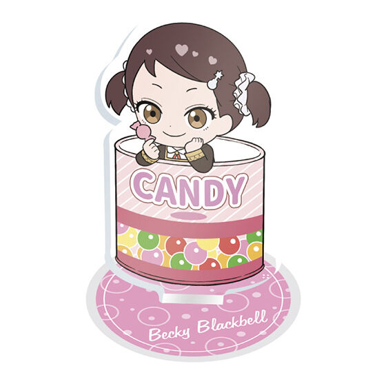 IN-STOCK Bandai - SPY x FAMILY Punitop Package Assort