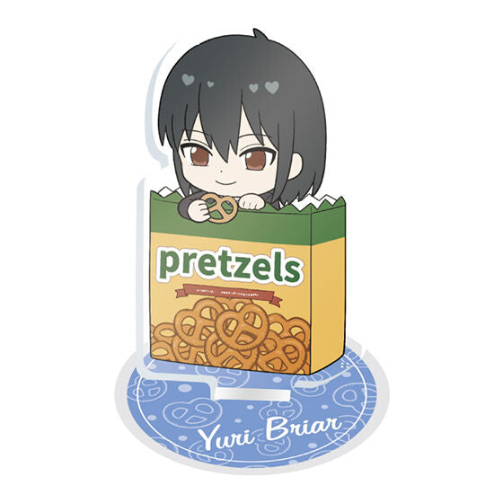 IN-STOCK Bandai - SPY x FAMILY Punitop Package Assort