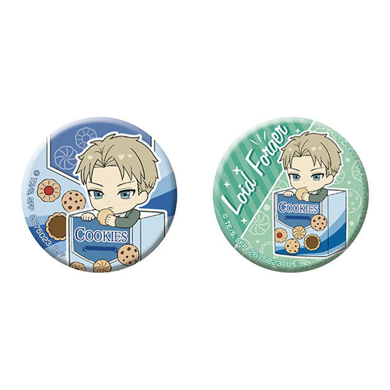 IN-STOCK Bandai - SPY x FAMILY Punitop Package Assort