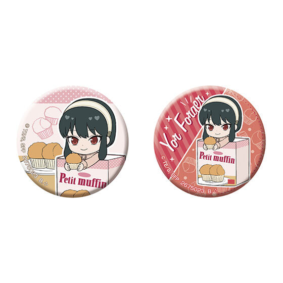 IN-STOCK Bandai - SPY x FAMILY Punitop Package Assort