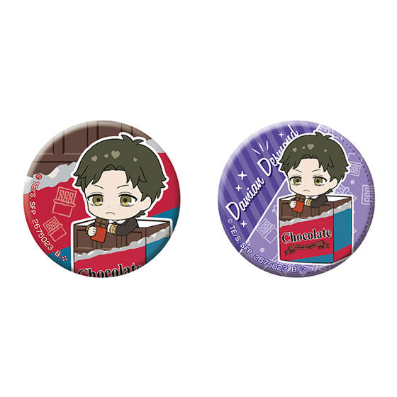 IN-STOCK Bandai - SPY x FAMILY Punitop Package Assort