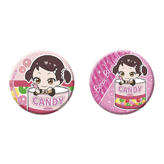 IN-STOCK Bandai - SPY x FAMILY Punitop Package Assort