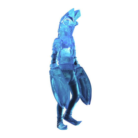 PRE-ORDER Bandai - Ultimate Luminous - Ultraman - Alien Baltan [EXCLUSIVE]