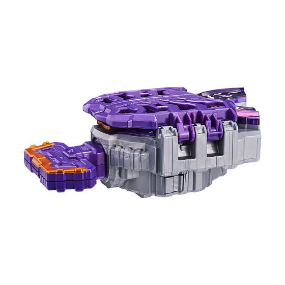 PRE-ORDER Bandai - PREMIUM DX - Kamen Rider Geats - Memorial Zombie Raise Buckle Set [EXCLUSIVE]