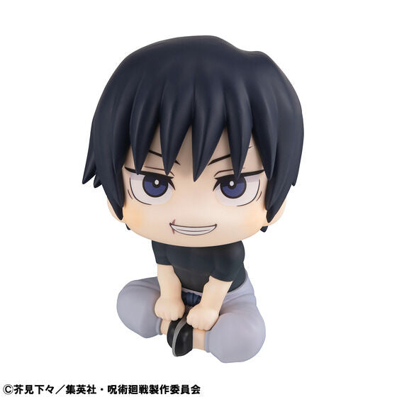 PRE-ORDER MegaHouse - Look Up - Jujutsu Kaisen - Toji Fushiguro [EXCLUSIVE]