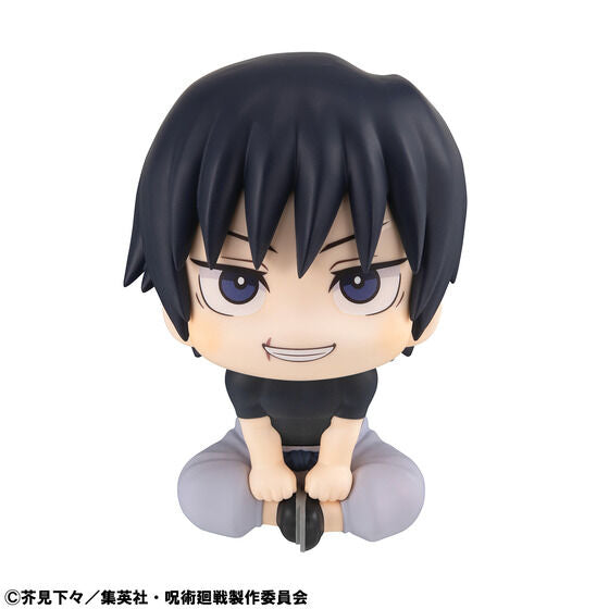 PRE-ORDER MegaHouse - Look Up - Jujutsu Kaisen - Toji Fushiguro [EXCLUSIVE]