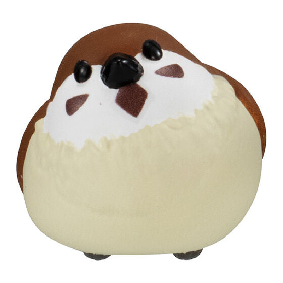 IN-STOCK Bandai - Hugcot - Tori-san: Chilling on Cords 6