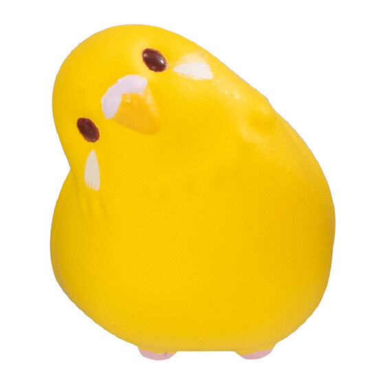 IN-STOCK Bandai - Hugcot - Tori-san: Chilling on Cords 6