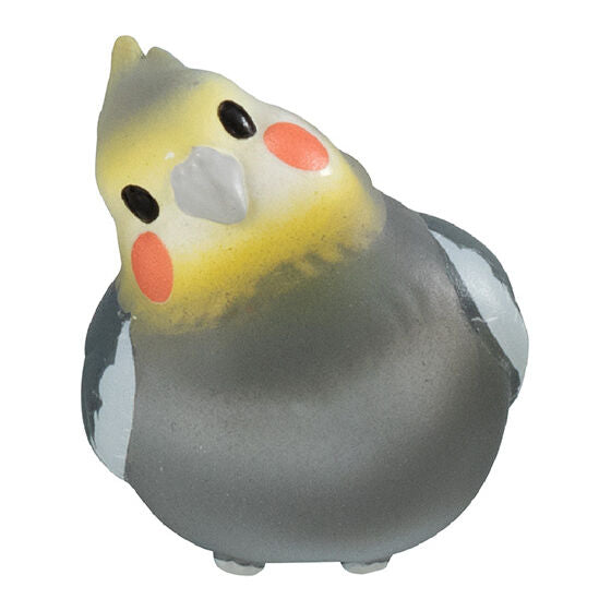 IN-STOCK Bandai - Hugcot - Tori-san: Chilling on Cords 6