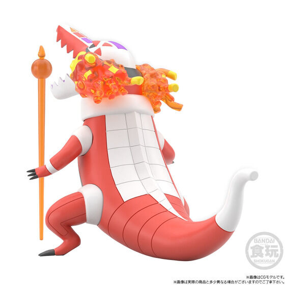 IN-STOCK Bandai - Pokémon Scale World Paldea Region - Nemona with Skeledirge & Pawmot [EXCLUSIVE]