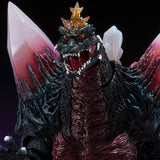 PRE-ORDER Bandai - S.H.MonsterArts - Space Godzilla: Fukuoka Decisive Battle Ver. [EXCLUSIVE]