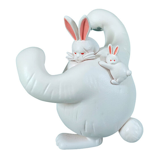 IN-STOCK Bandai - One Piece - One Pi No Mi Animal 01