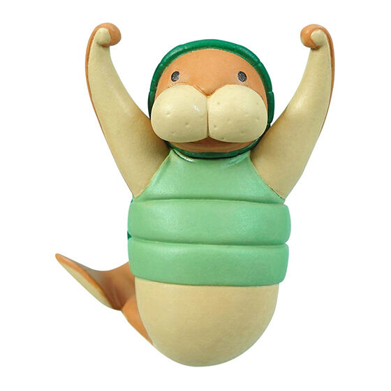 IN-STOCK Bandai - One Piece - One Pi No Mi Animal 01