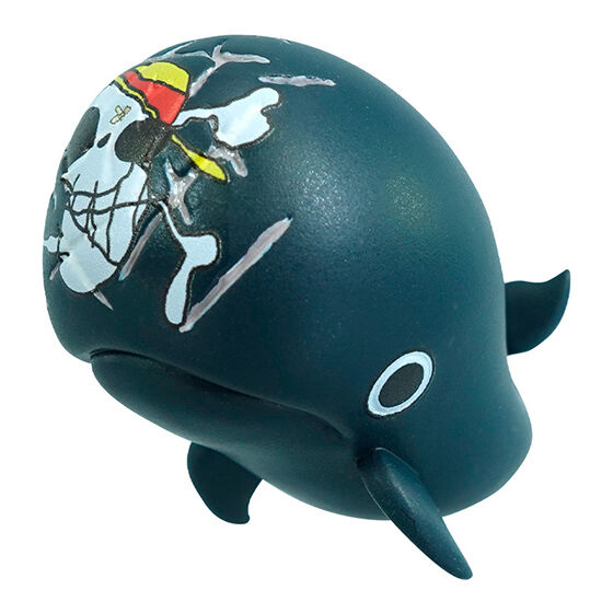IN-STOCK Bandai - One Piece - One Pi No Mi Animal 01