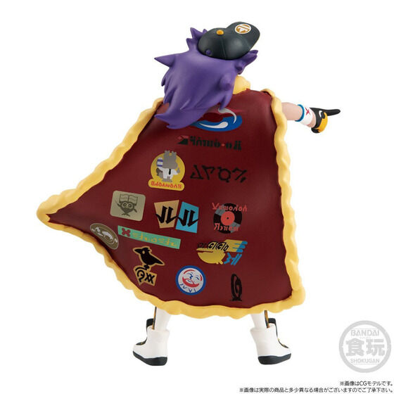 PRE-ORDER Bandai - Pokémon Scale World: Galar Region - Leon & Dragapult [February 2024 Release] [EXCLUSIVE]