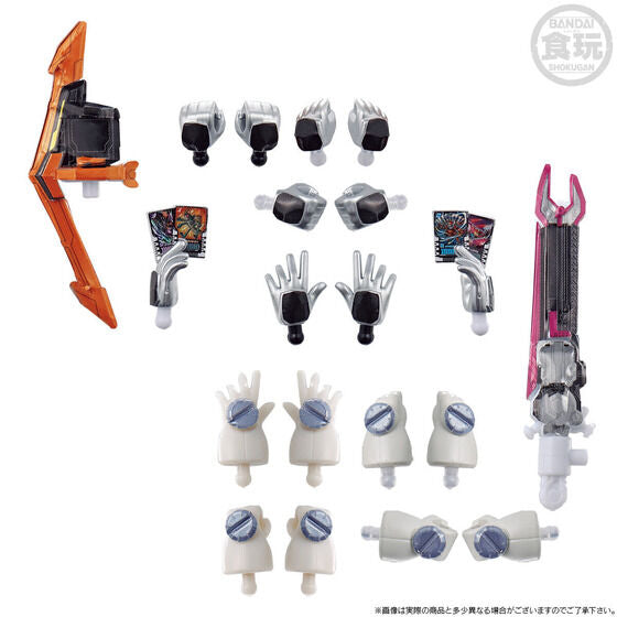 PRE-ORDER Bandai - SO-DO - Kamen Rider Gotchard → 2 ← [EXCLUSIVE]