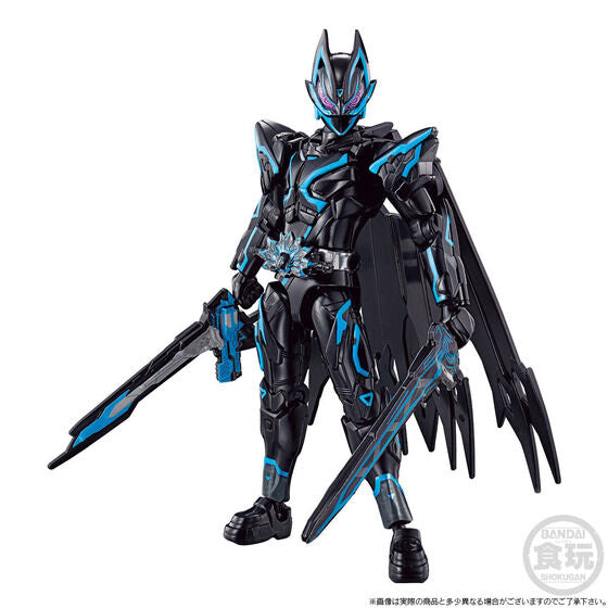 PRE-ORDER Bandai - SO-DO - Kamen Rider Geats - Geats Oneness & X Geats [EXCLUSIVE]