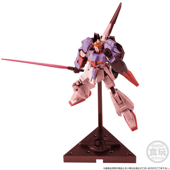 PRE-ORDER Bandai - Mobile Suit Gundam G-Frame FA - Mobile Suit Zeta Gundam - Zeta Gundam: Biosensor Activated Ver. [EXCLUSIVE]