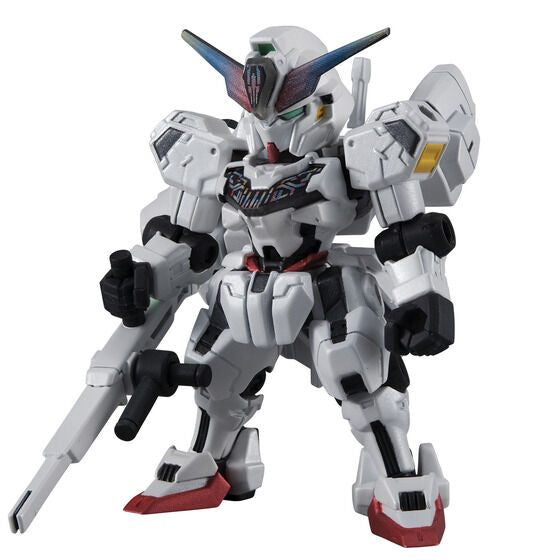 PRE-ORDER Bandai - Mobile Suit Ensemble EX47 - Mobile Suit Gundam: The Witch from Mercury - Gundam Caliburn DX [EXCLUSIVE]