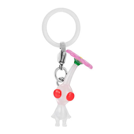 BACK-ORDER Bandai - Pikmin Mejirushi Accessories [Set of 7]