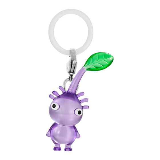 BACK-ORDER Bandai - Pikmin Mejirushi Accessories [Set of 7]