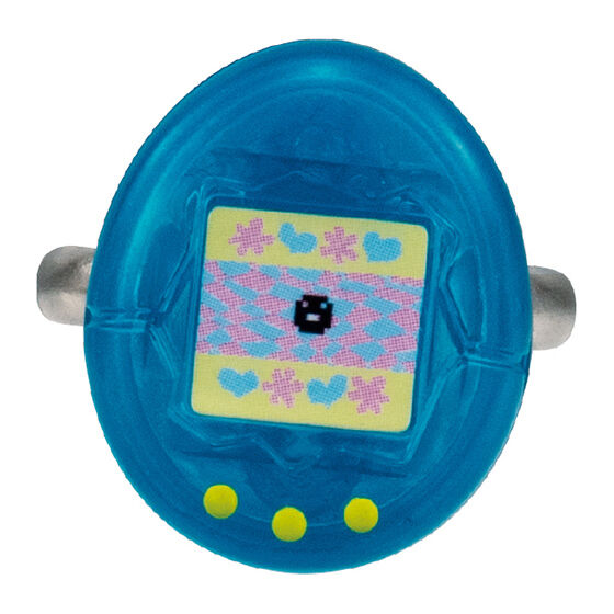 IN-STOCK Bandai - Ringcolle - Tamagotchi
