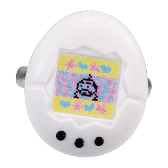 IN-STOCK Bandai - Ringcolle - Tamagotchi