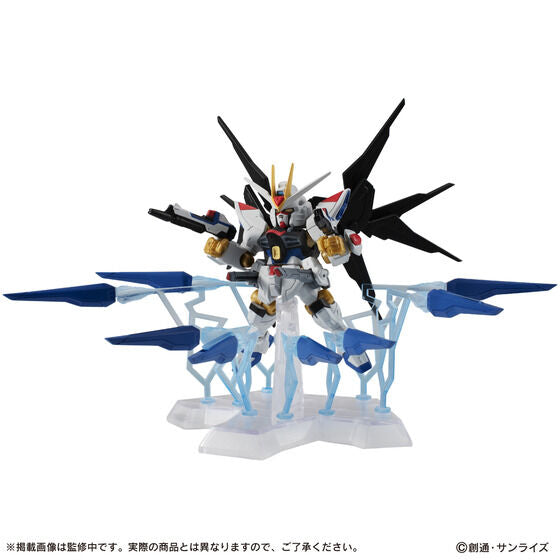 PRE-ORDER Bandai - Mobile Suit Ensemble EX31 - Mobile Suit Gundam SEED Destiny - ZGMF-X20A Strike Freedom Gundam [EXCLUSIVE] [January 2024 Release]