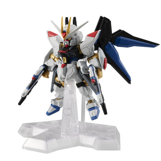 PRE-ORDER Bandai - Mobile Suit Ensemble EX31 - Mobile Suit Gundam SEED Destiny - ZGMF-X20A Strike Freedom Gundam [EXCLUSIVE] [January 2024 Release]