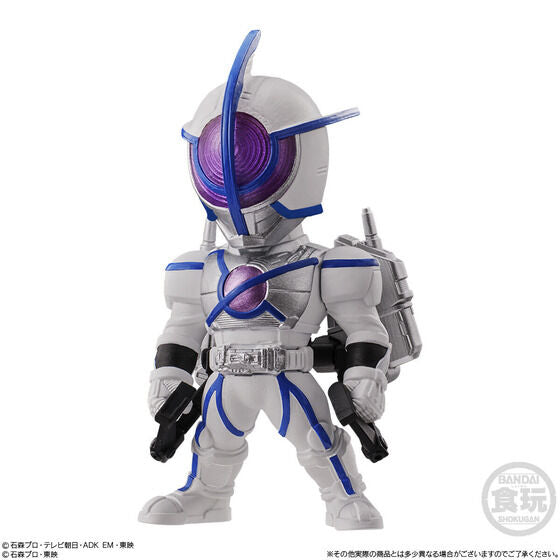 PRE-ORDER Bandai - Converge Kamen Rider 27 [Set of 7]