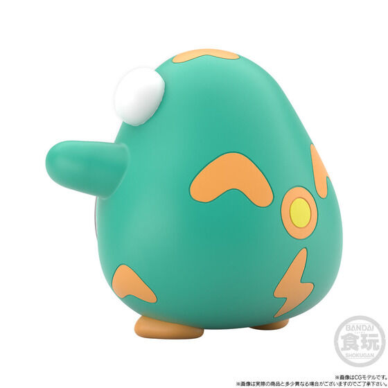 IN-STOCK Bandai - Pokémon Scale World Paldea Region - Iono & Bellibolt [EXCLUSIVE]