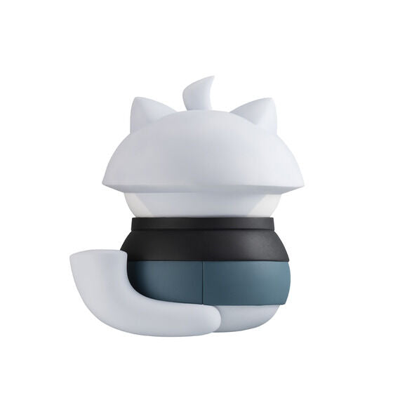 IN-STOCK MegaHouse - MEGA CAT PROJECT - Mobile Suit Gundam: The Witch From Mercury - Giant Nyanko from Mercury - Suletta Mercury & Miorine Rembran [EXCLUSIVE]