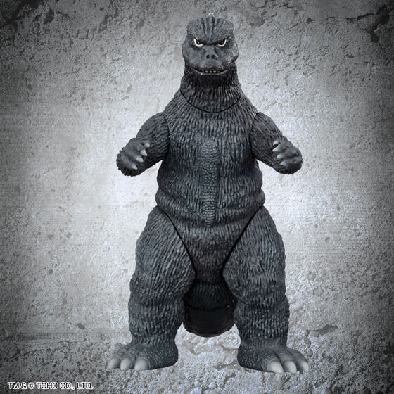 PRE-ORDER Bandai - Ultimate Toho Kaiju - Godzilla 1974 [EXCLUSIVE]