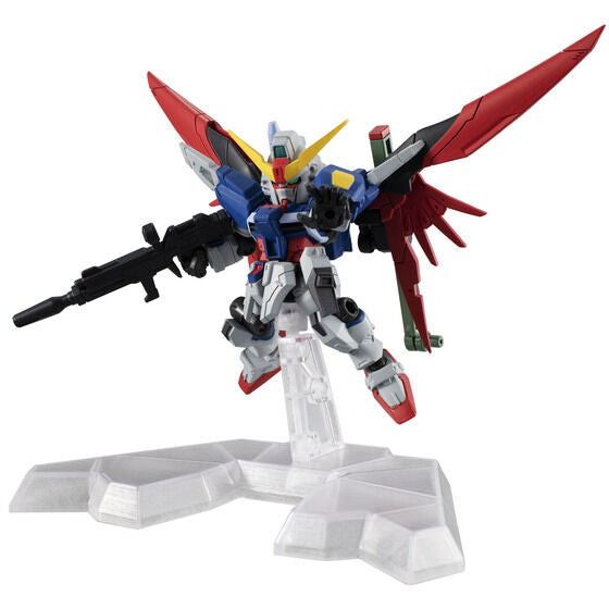 PRE-ORDER Bandai - Mobile Suit Gundam Ensemble EX33 - Mobile Suit Gundam Seed Destiny - ZGMF-X42S Destiny Gundam [EXCLUSIVE] [February 2024 Release]