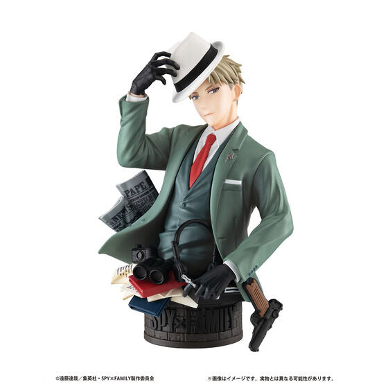 IN-STOCK MegaHouse - Puchirama Series EX - SPY x FAMILY Big Box [EXCLUSIVE]