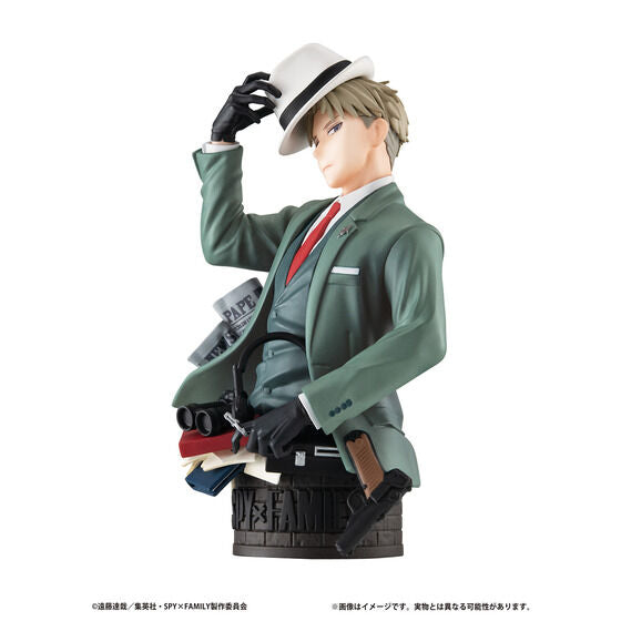 IN-STOCK MegaHouse - Puchirama Series EX - SPY x FAMILY Big Box [EXCLUSIVE]