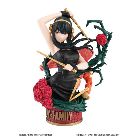 IN-STOCK MegaHouse - Puchirama Series EX - SPY x FAMILY Big Box [EXCLUSIVE]