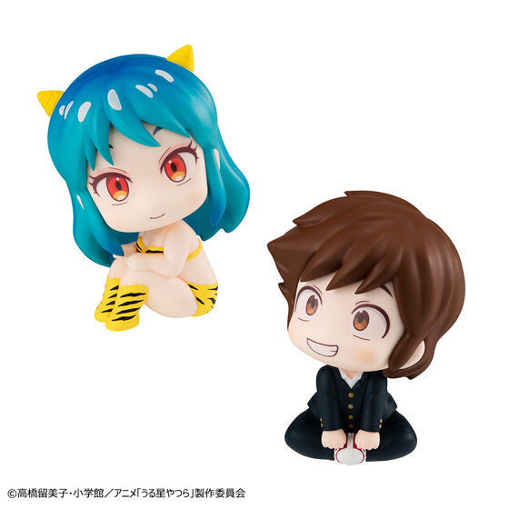 PRE-ORDER MegaHouse - Look Up - Urusei Yatsura - Lum & Ataru Moroboshi