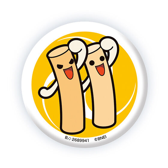 IN-STOCK Bandai - Taiko no Tatsujin Assort