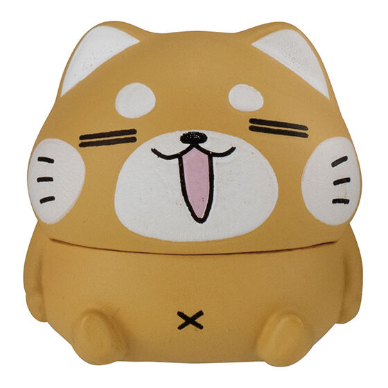 IN-STOCK Bandai - Hugcot - Karameru