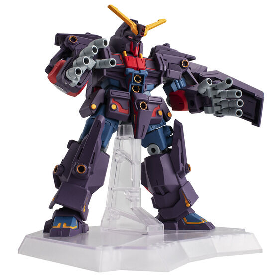 PRE-ORDER Bandai - Mobile Suit Ensemble EX48 - Mobile Suit Zeta Gundam - MRX-010 Psycho Gundam MK-II [EXCLUSIVE]