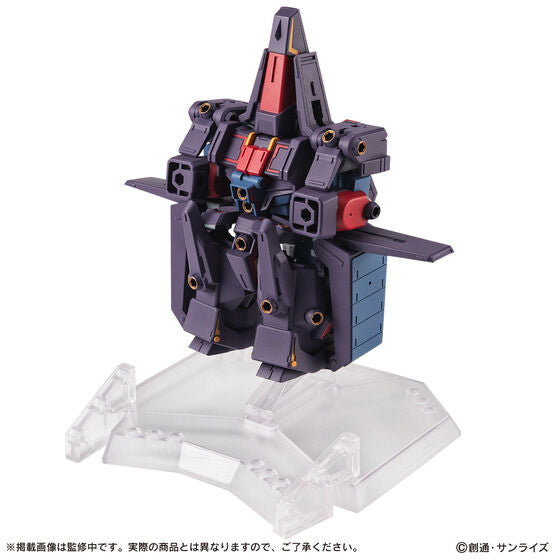 PRE-ORDER Bandai - Mobile Suit Ensemble EX48 - Mobile Suit Zeta Gundam - MRX-010 Psycho Gundam MK-II [EXCLUSIVE]