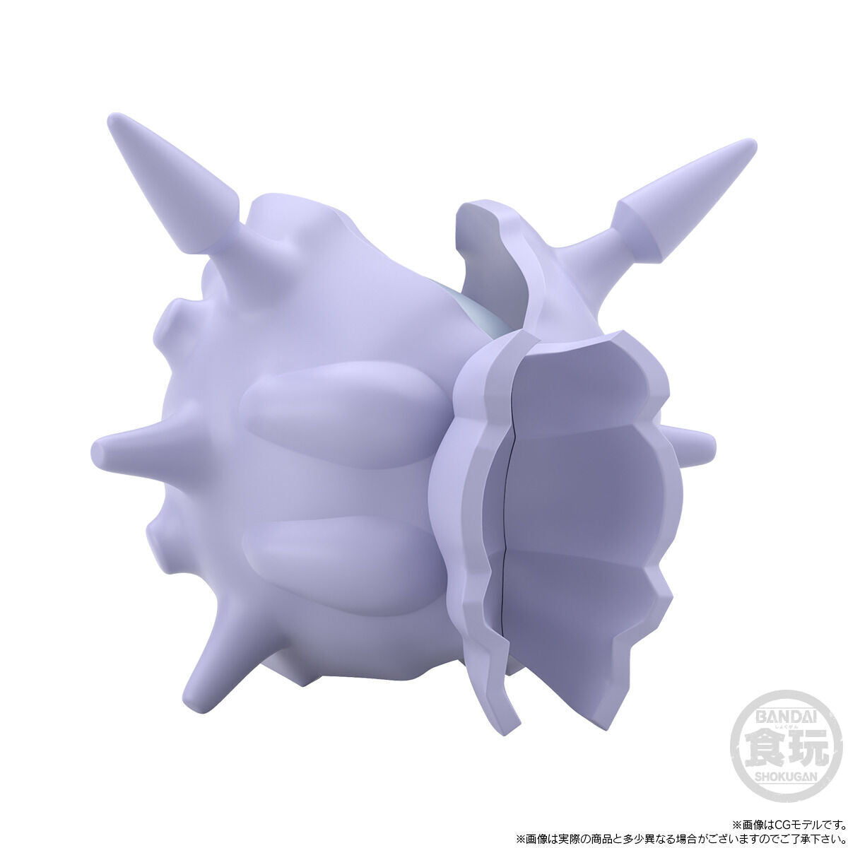 IN-STOCK Bandai - Pokémon Scale World Paldea Region - Arben & Masbosstiff & Cloyster [EXCLUSIVE]