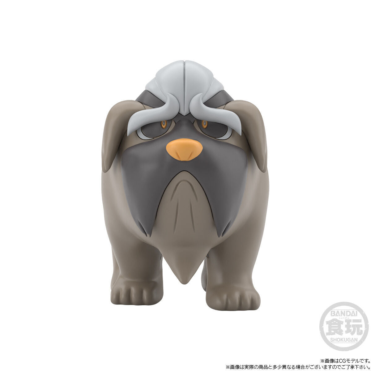 IN-STOCK Bandai - Pokémon Scale World Paldea Region - Arben & Masbosstiff & Cloyster [EXCLUSIVE]